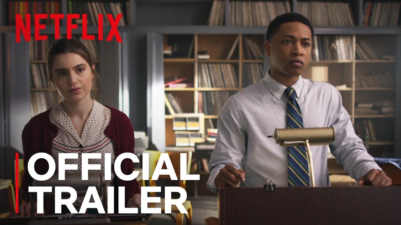 Відео до фільму Банка цукерок | Candy Jar | Official Trailer [HD] | Netflix