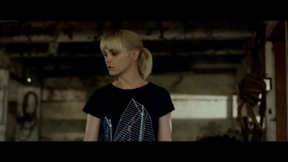 Відео до фільму Контроль | КОНТРОЛЬ. Офіційний український трейлер.