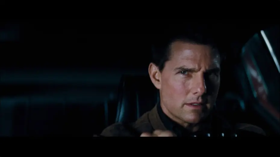 Відео до фільму Джек Річер | Jack Reacher - La prova decisiva | Secondo trailer italiano ufficiale [HD]