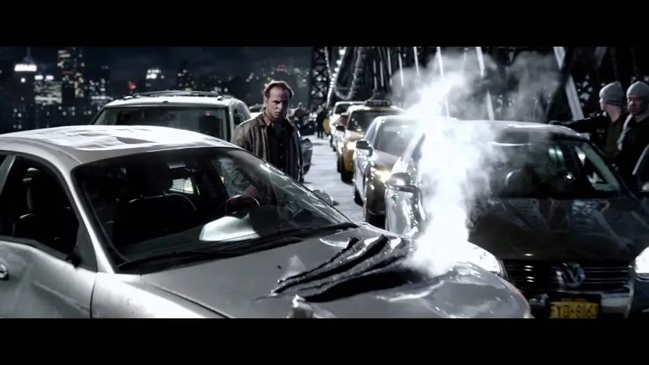 Відео до фільму Нова Людина-павук | The Amazing Spider-man 3D: trailer italiano