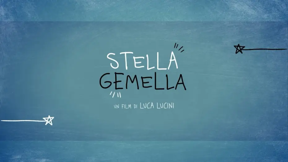 Відео до фільму Stella gemella | STELLA GEMELLA | Trailer Ufficiale