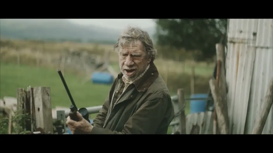 Відео до фільму The Huntress of Auschwitz | Trailer