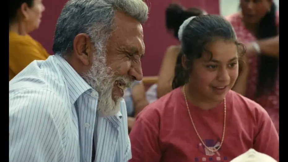 Відео до фільму Ciudad sin sue&ntilde;o | Ciudad sin sue&ntilde;o / Bande Annonce