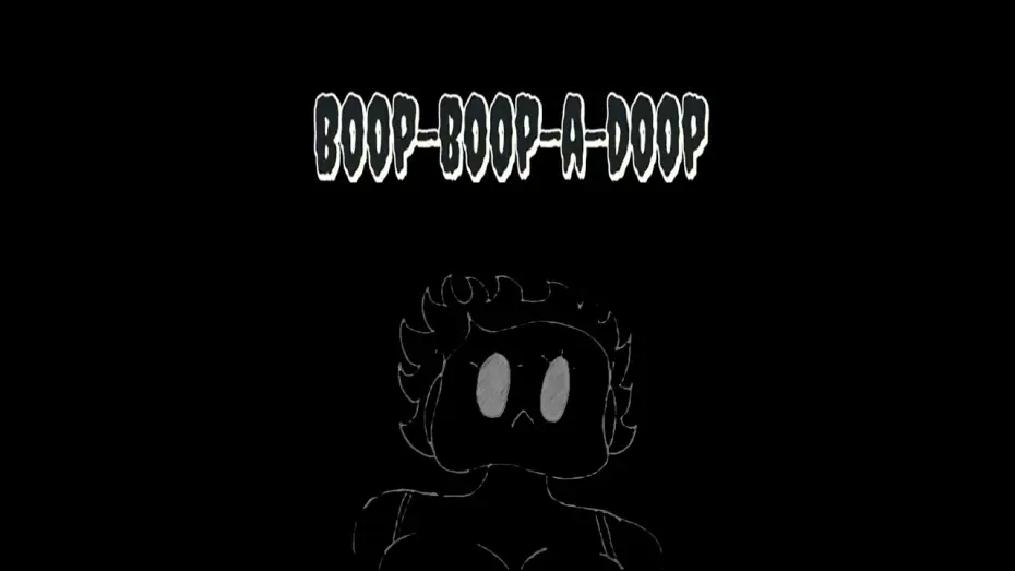 Відео до фільму Boop-Boop-a-Doop — Boop Boop a Doop - rare promotional materials for a lost Betty Boop retro slasher