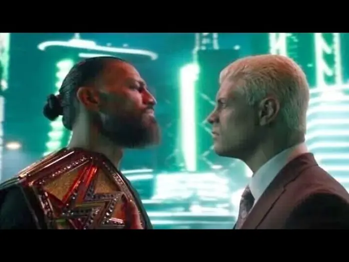 Відео до фільму WrestleMania XL Saturday | WrestleMania XL teaser trailer