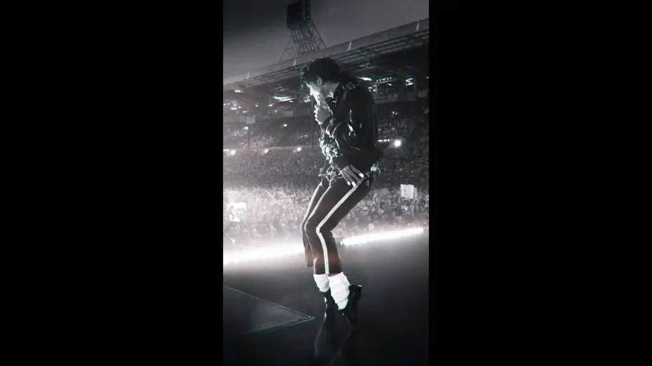 Відео до фільму Майкл | The iconic moves of Michael Jackson...