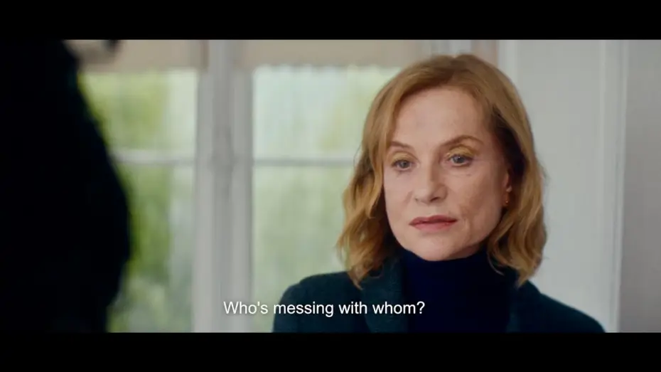 Відео до фільму La prisonnière de Bordeaux — Visiting Hours / La Prisonnière de Bordeaux (2024) - Trailer (English Subs)