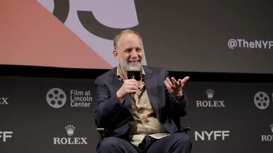 Відео до фільму Peter Hujar's Day | Ira Sachs on Peter Hujar's Day