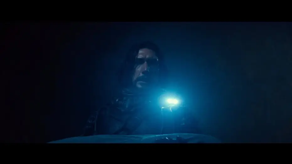Відео до фільму 65 | 65: Fuga Dalla Terra - Dal 27 aprile al cinema - Trailer Ufficiale