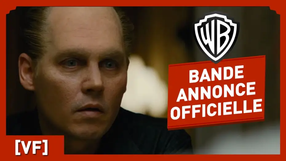 Відео до фільму Чорна меса | Strictly Criminal - Bande Annonce 2 VF