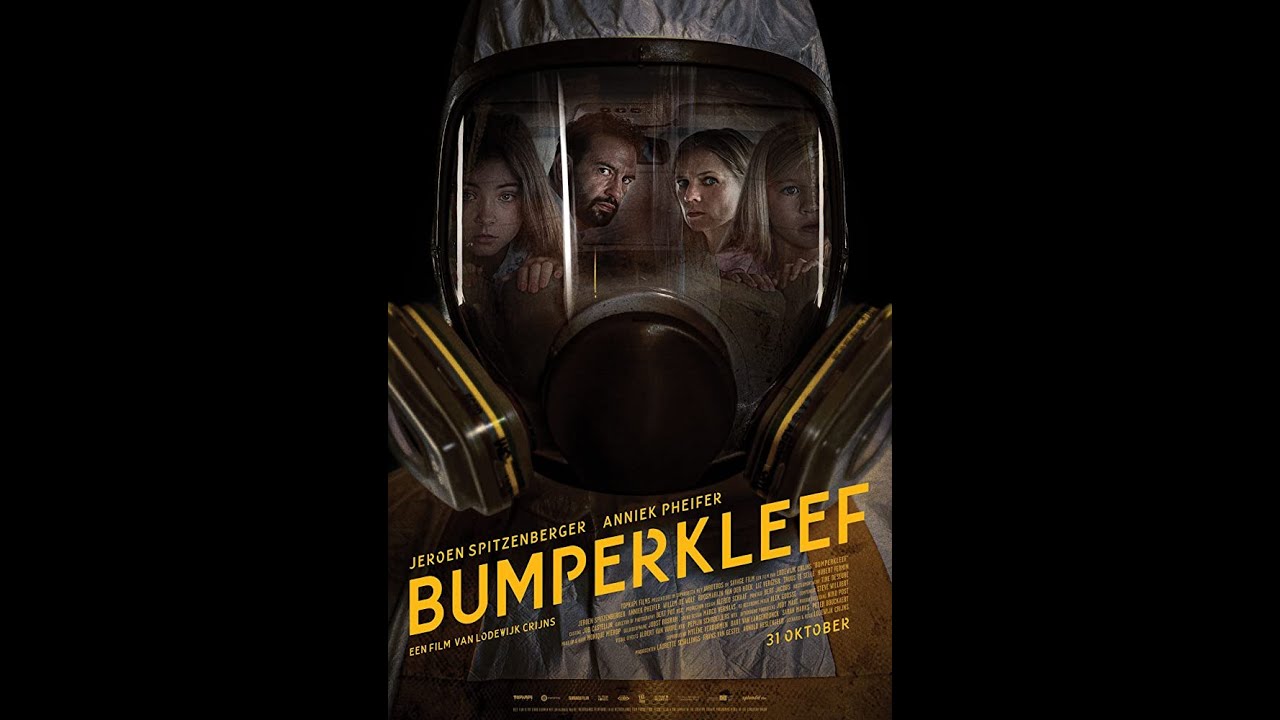 Відео до фільму Переслідування | Tailgating (Bumperkleef) 2019 - Trailer