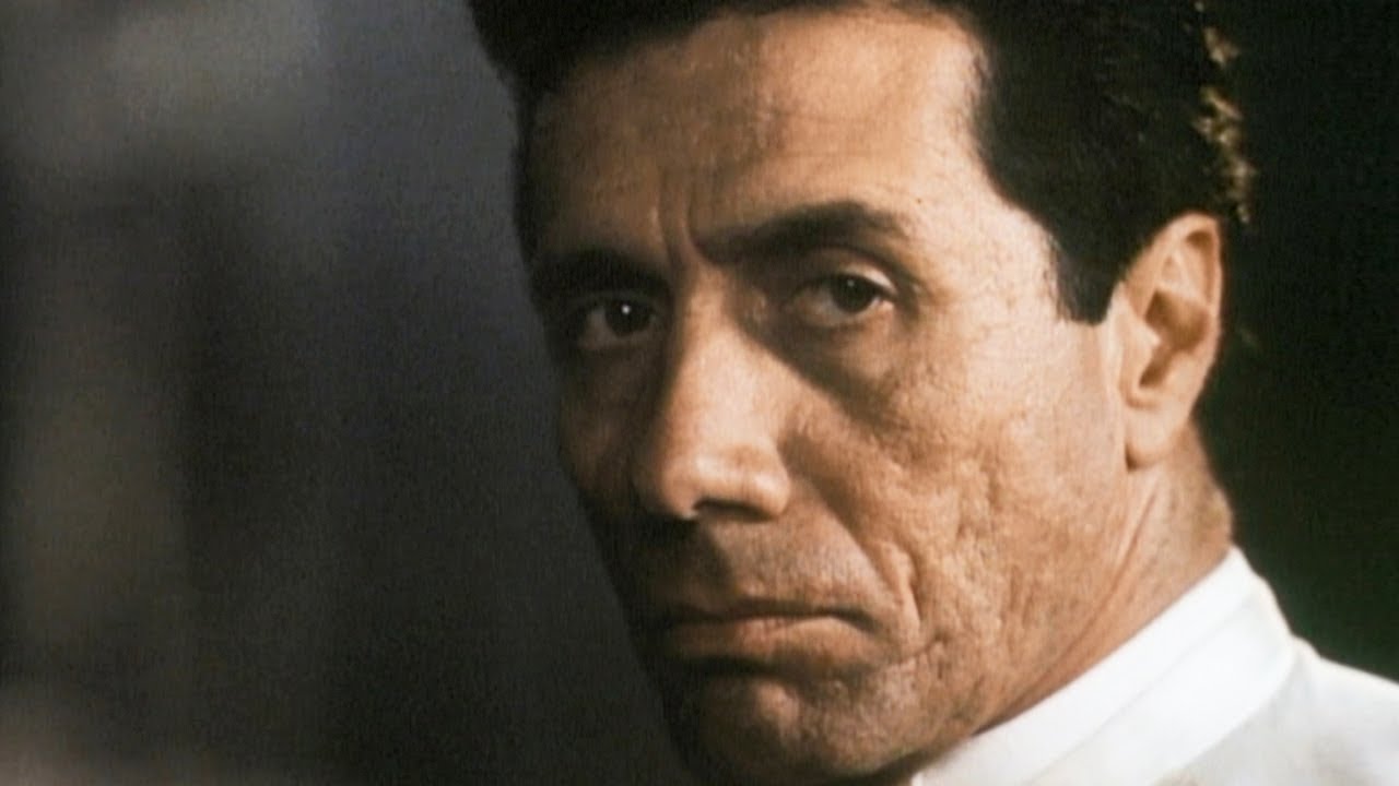 Відео до фільму American Me | American Me (1992) ORIGINAL TRAILER