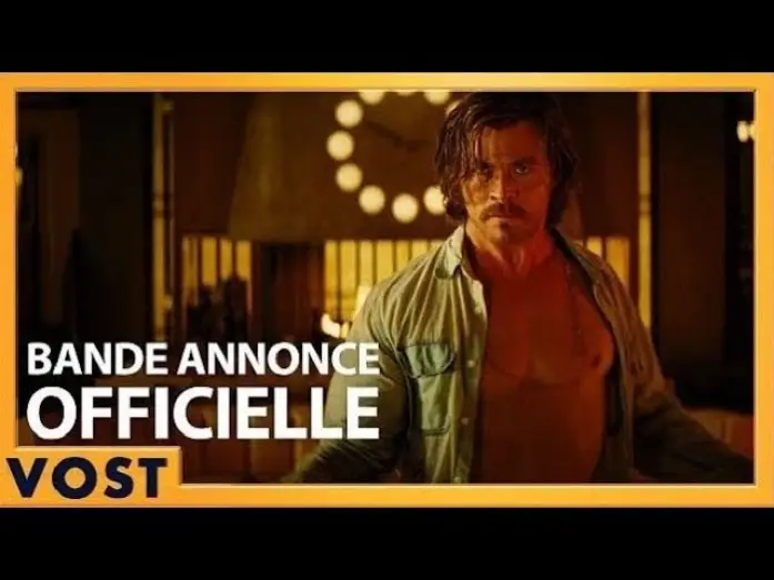 Відео до фільму Поганi часи у Ель Роялi | Sale temps &agrave; l'H&ocirc;tel El Royale - Bande Annonce 3 VOST