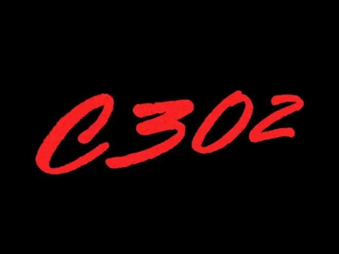 Відео до фільму C302 — Bande Annonce - C302