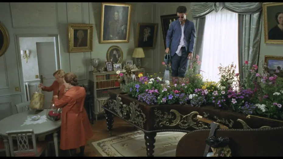 Відео до фільму Аттіла Марсель | Мой Аттила Марсель - Трейлер