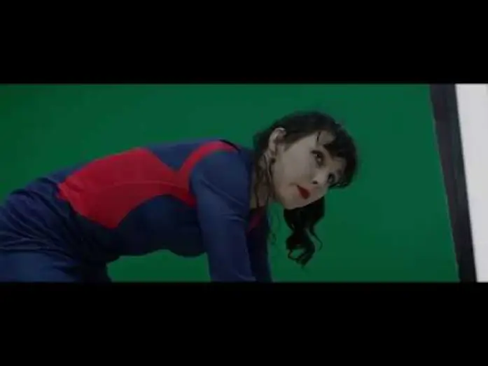 Відео до фільму Сім сестер | NOOMI RAPACE 7x im ACTIONKracher - "What happened to Monday!"