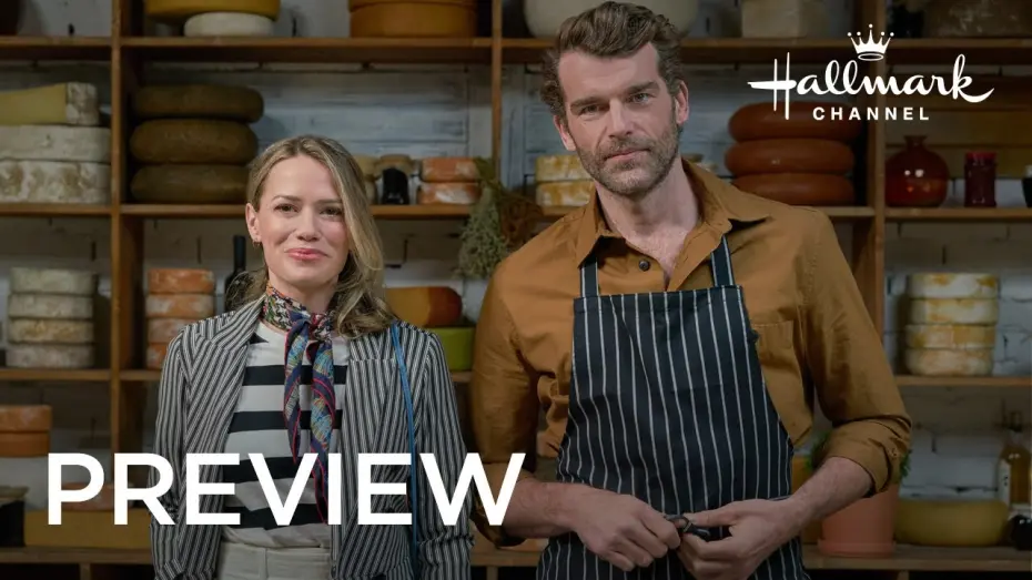 Відео до фільму Savoring Paris | Preview