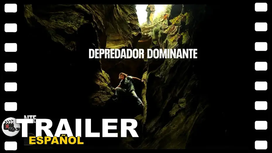 Відео до фільму Верхівковий хижак | 📺 DEPREDADOR DOMINANTE | TRAILER ESPA&Ntilde;OL | 24 Abril/26 - NETFLIX