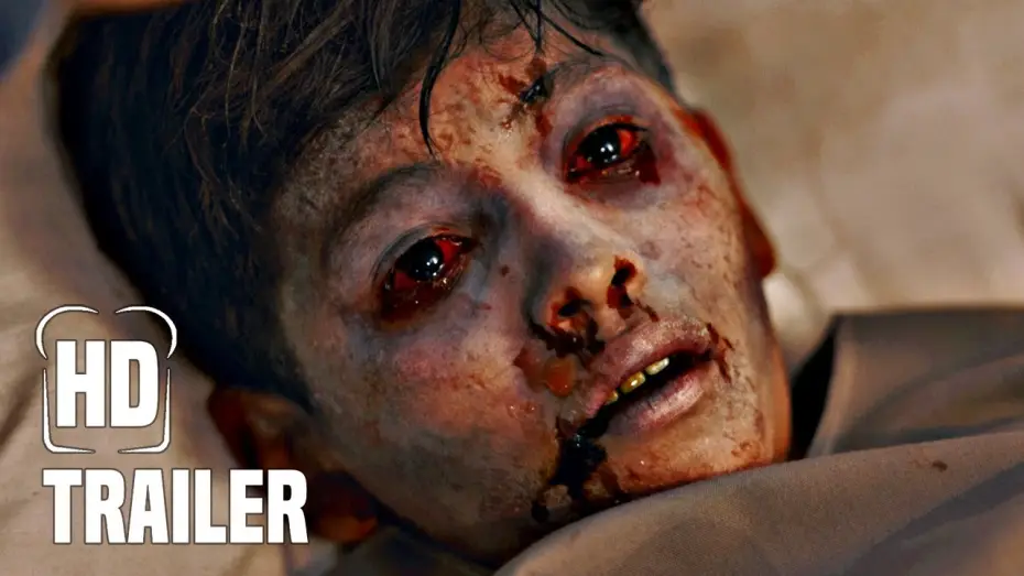 Відео до фільму The Exorcism of God | THE EXORCISM OF GOD Trailer German Deutsch (2022)