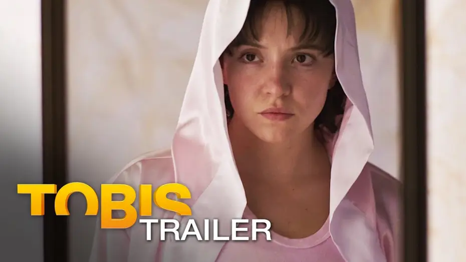 Відео до фільму Королева рингу | CHRISTY | Offizieller Trailer (OV) | 2026 nur im Kino!