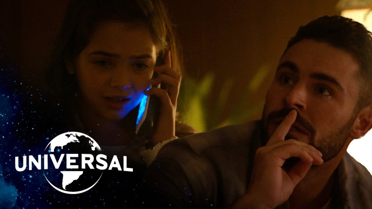 Відео до фільму Палійка | The Bathroom Scene