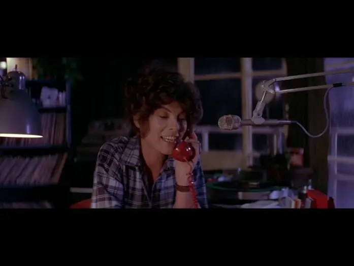 Відео до фільму Туман | The Fog 1980 "fog bank out there"