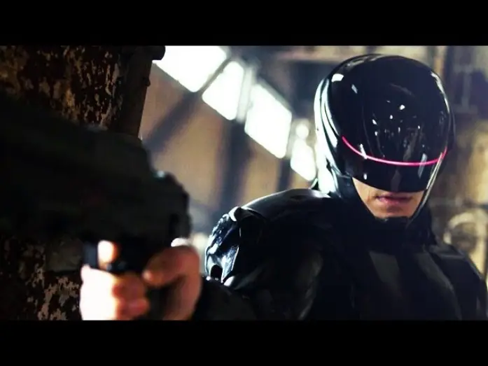 Відео до фільму Робокоп | ROBOCOP - Bande Annonce VF