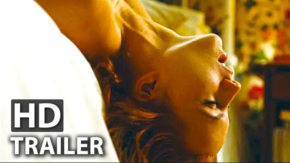 Відео до фільму Тіло | THE BODY - Trailer (German | Deutsch) | HD