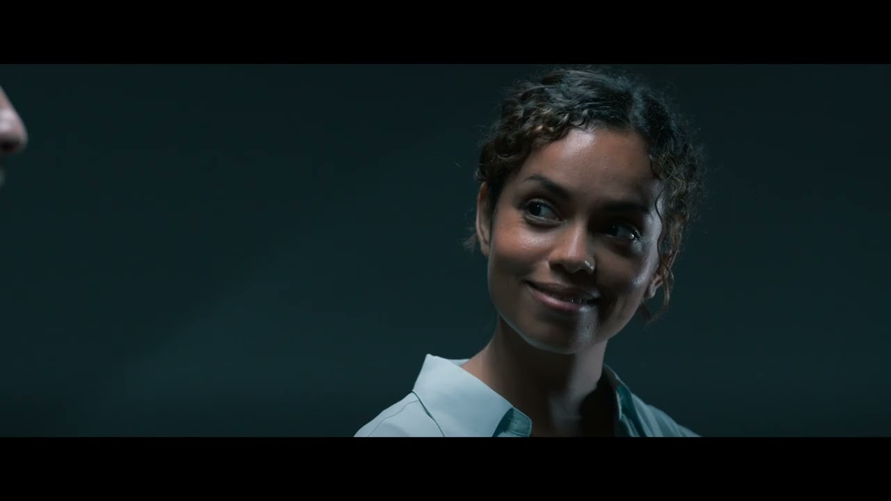 Відео до фільму T.I.M. | Meet T.I.M.