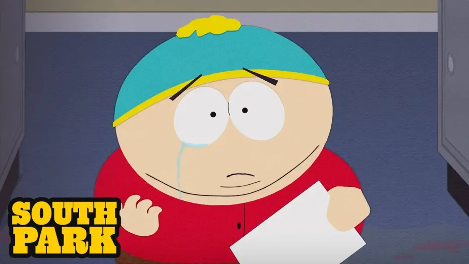 Відео до фільму Південний Парк: Стримінгові війни | Cartman's Plea For His Mom