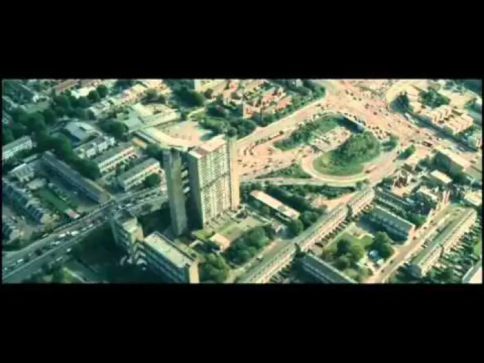 Відео до фільму Без компромісів | Blitz - Bande-annonce - VF