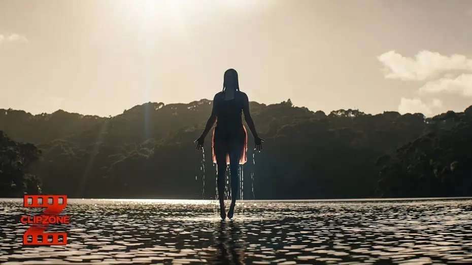 Відео до фільму Повстання зловісних мерців — Scalped By The Lake