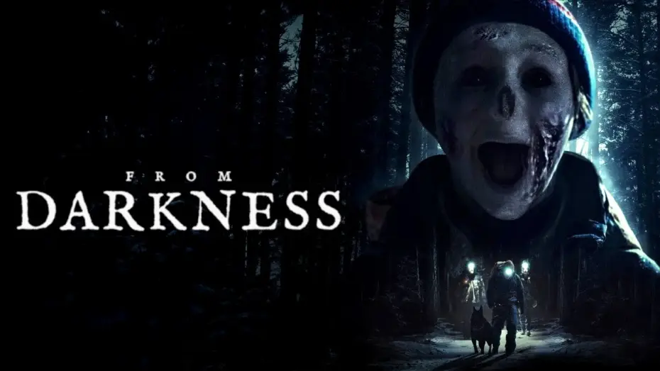 Відео до фільму Ur m&ouml;rkret | From Darkness | Horror Movie Trailer | Horror Brains