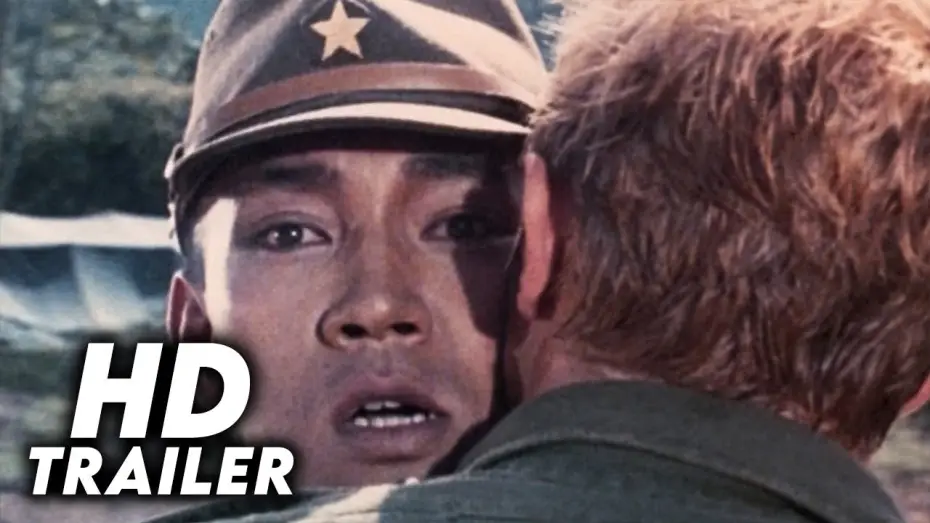 Відео до фільму Щасливого Різдва, містере Лоуренс | Merry Christmas Mr. Lawrence (1983) Original Trailer