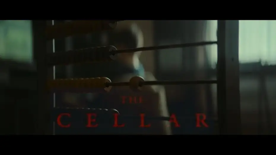 Відео до фільму The Cellar | THE CELLAR * Trailer italiano * (Film Horror) 2022