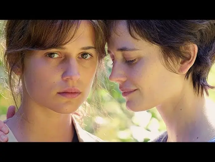 Відео до фільму Ейфорія | EUPHORIA | Trailer deutsch german [HD]