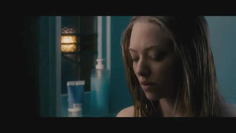 Відео до фільму Гра на виживання — Gone Trailer deutsch HD (Amanda Seyfried) - offizieller Kinotrailer german - 2012