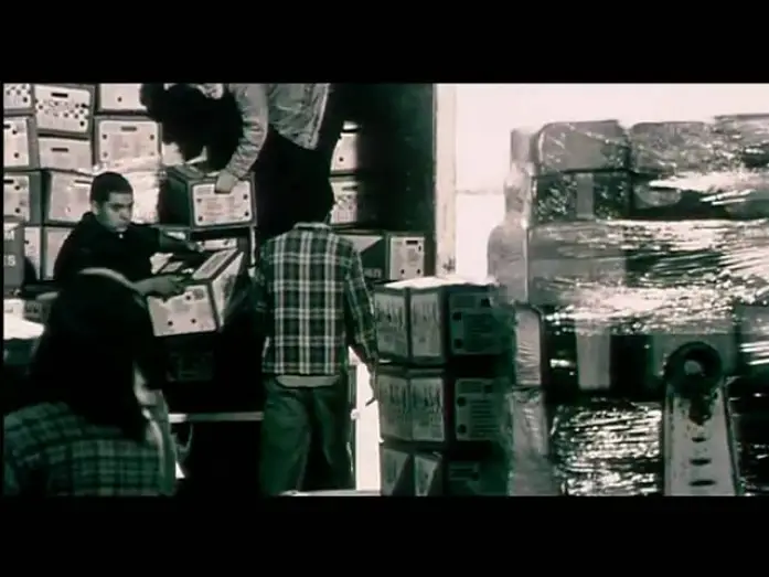 Відео до фільму Одинак | Il risolutore trailer ita