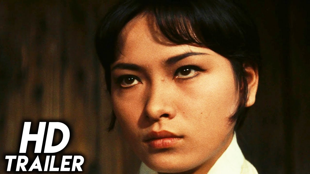 Відео до фільму A Touch of Zen | A Touch of Zen (1971) ORIGINAL TRAILER [HD 1080p]