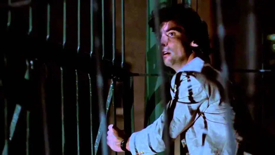 Відео до фільму Після роботи — EXTRAIT - After Hours -  Martin Scorsese