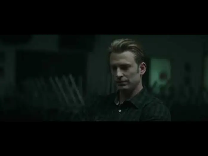 Відео до фільму Месники: Завершення | Avengers : Endgame - Spot TV VOST