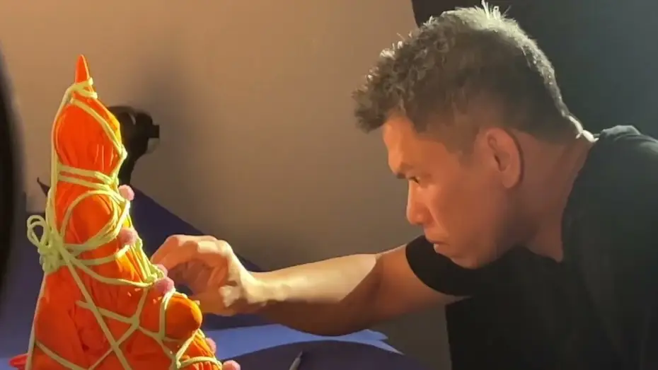 Відео до фільму ภาพยนตร์ชิบาริ กรุงเทพฯ — Bangkok Shibari (ภาพยนตร์ชิบาริ กรุงเทพฯ) - Trailer