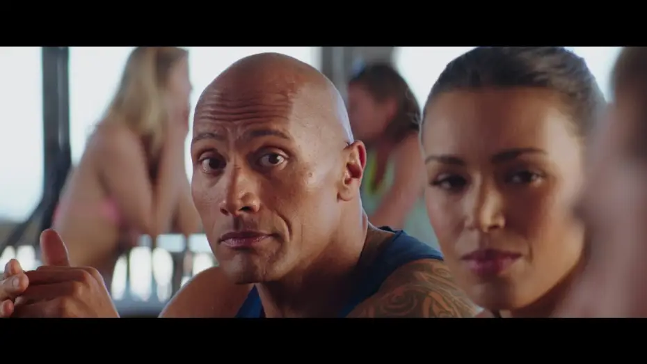 Відео до фільму Рятувальники Малібу | BAYWATCH | Trailer #1 | DE