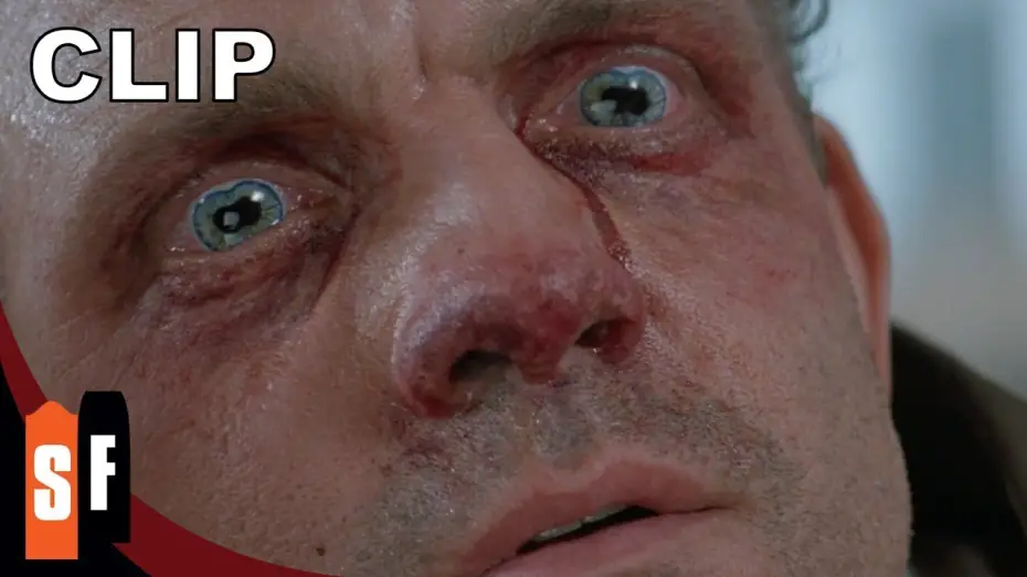 Відео до фільму У пащі божевілля | Why We Love It