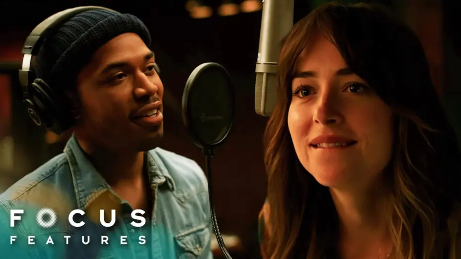 Відео до фільму Висока нота | You're Like Track 8