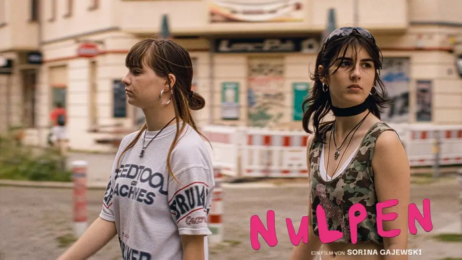 Відео до фільму Nulpen | Nulpen | Teaser