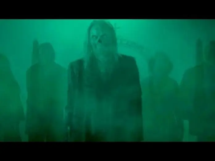 Відео до фільму Туман — Terror en la Niebla (Trailer español)