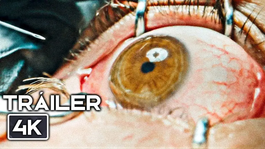 Відео до фільму Наглядач | THE HOME Tr&aacute;iler Oficial Espa&ntilde;ol (2025)