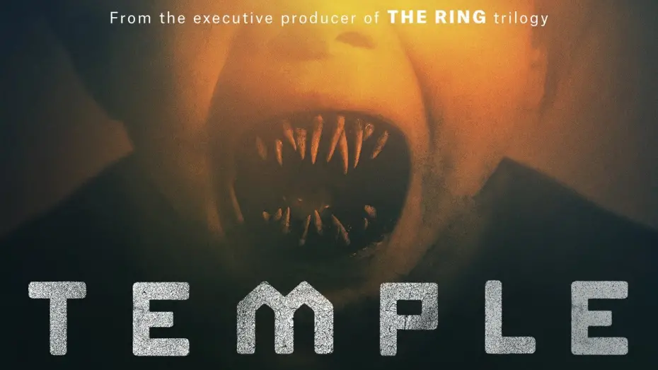 Відео до фільму Temple | Official Trailer