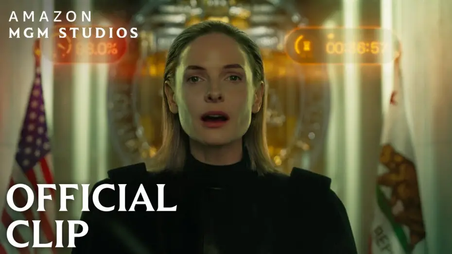 Відео до фільму Милосердя | Were You Just Programmed Wrong - Official Clip